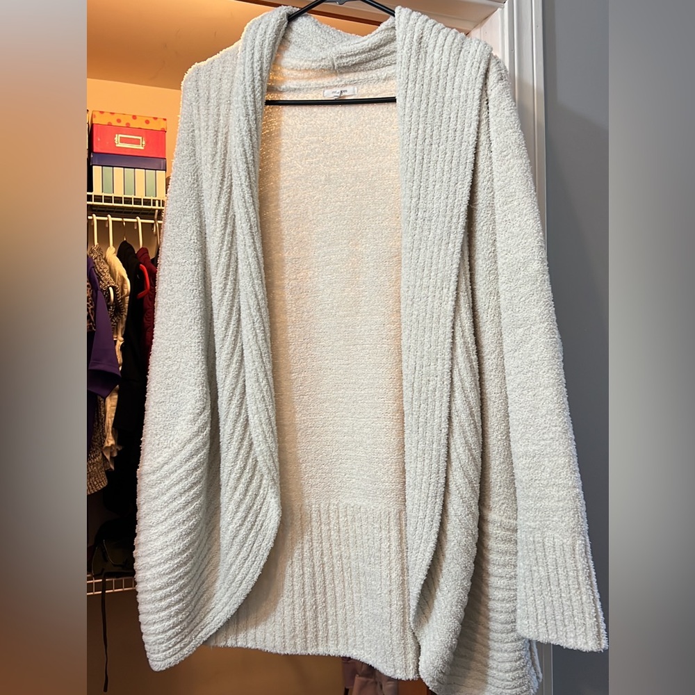 Maurices cardigan
